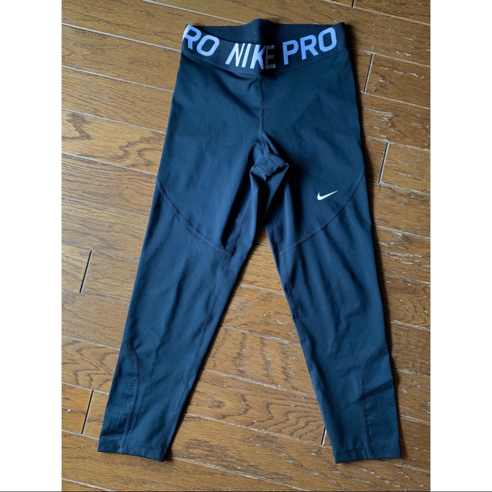 Nike Pro Pants